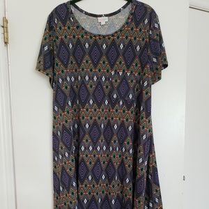 Lularoe Carly - Large